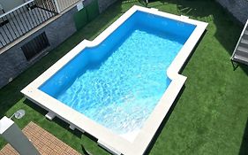 Piso Centrico En Punta Umbria